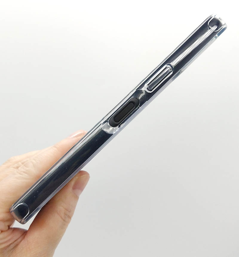 Xperia 10 VI ポケットモンスター / ハイブリッドケース Charaful