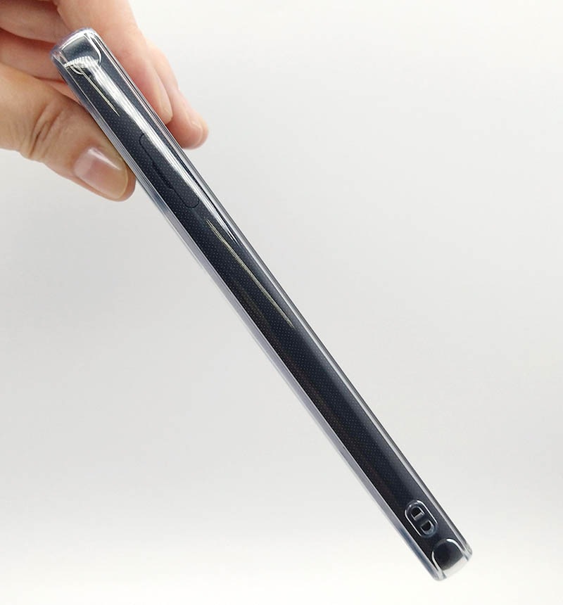 Xperia 10 VI �ݥ��åȥ�󥹥��� / �ϥ��֥�åɥ����� Charaful �ԥ����奦 IN-RPXP10M6UC/PK2M