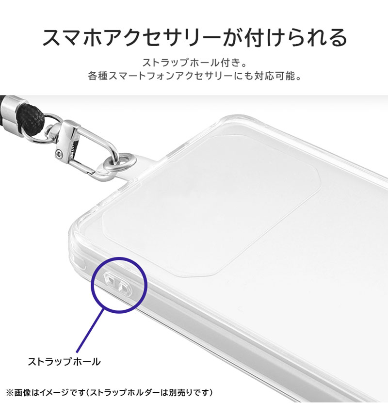 Xperia 10 VI ポケットモンスター / ハイブリッドケース Charaful