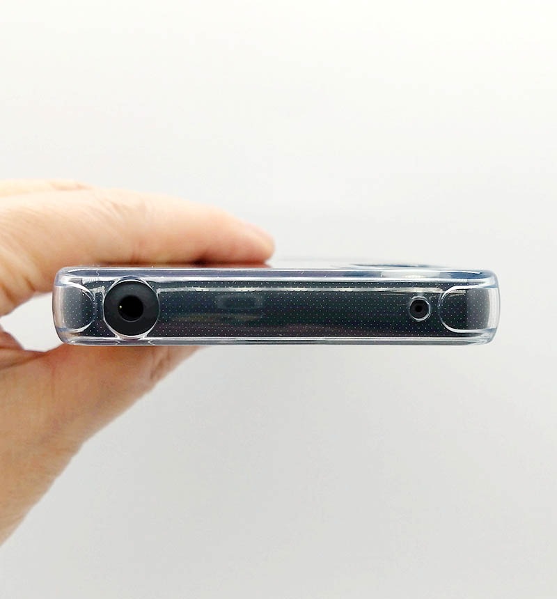 Xperia 10 VI �ݥ��åȥ�󥹥��� / �ϥ��֥�åɥ����� Charaful �ԥ����奦 IN-RPXP10M6UC/PK2M