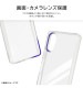 Xperia 10 VI �ݥ��åȥ�󥹥��� / �ϥ��֥�åɥ����� Charaful �ԥ����奦 IN-RPXP10M6UC/PK2M