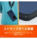 Xperia 1 VIII [Smart FlipNote] �������ޡ��ȥե�åץΡ��ȥ����� �֥�å� TR-XP263-FNS-LBK