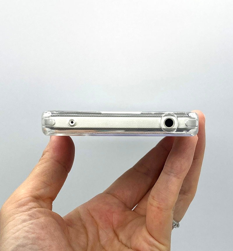 Xperia 5 IV  �ϥ��֥�åɥ����� ���ꥢ RT-RXP5M4CC2/CM
