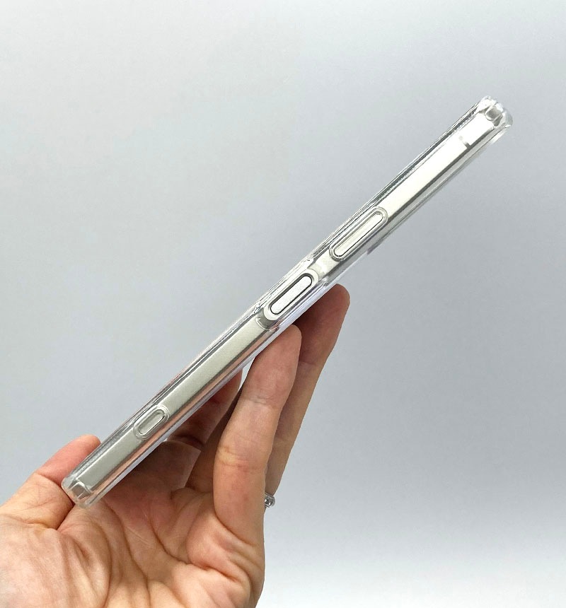 Xperia 5 IV  �ϥ��֥�åɥ����� ���ꥢ RT-RXP5M4CC2/CM