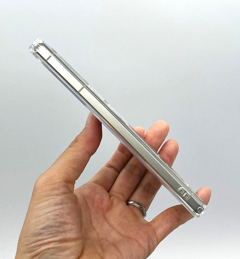 Xperia 5 IV  �ϥ��֥�åɥ����� ���ꥢ RT-RXP5M4CC2/CM