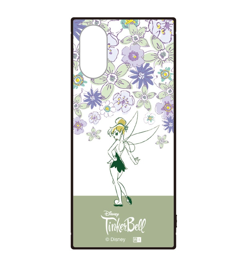 Xperia 5 V / �ǥ����ˡ� / �ϥ��֥�åɥ����� KAKU �ƥ��󥫡����٥�_�ե� IQ-DXP5M5K3TB/PP2