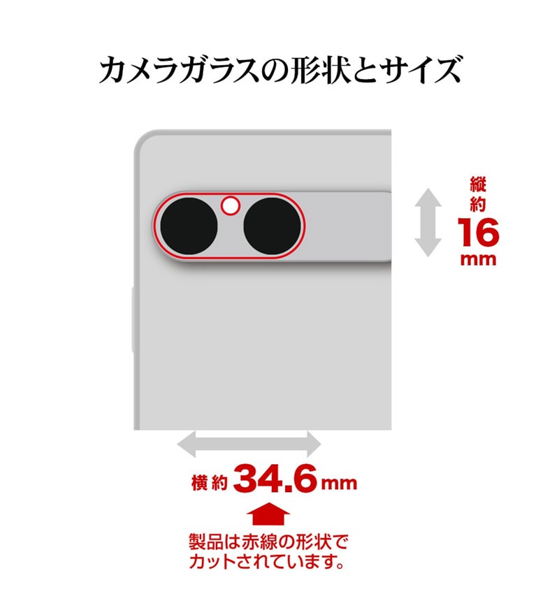 Xperia 10 VII  ���饹�ե���� ��󥺥��С� ��������ݸ�饹 �������� ��Ʃ�� ���ꥢ ����������� ����10H  �������ڥꥢ10 �ޡ���7 ������ݸ� �֥�å� �֥�å� CR5166XP107