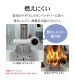 Ĺ��̿ ���� �����߷� �ϥ�ǥ��ե��� ������ ���ż� 5�ʳ� �������� ����Ŵ����������� 2000mAh ��� ����ӥʥեå��դ� �֥�å� RFANLI020C03BK