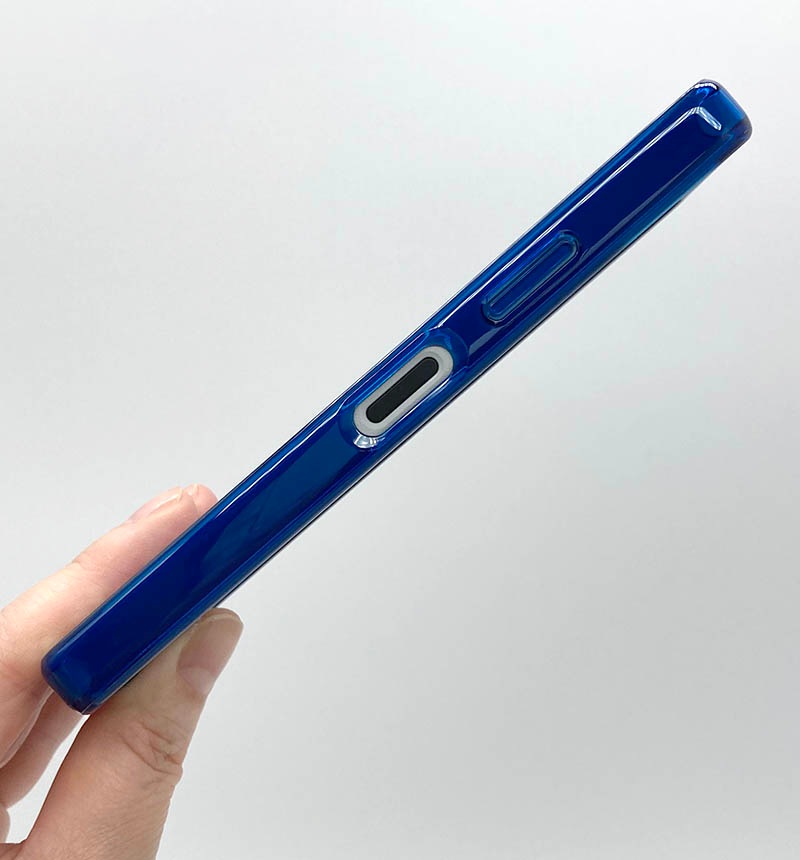 Xperia Ace III �إǥ����ˡ�����饯������/�ϥ��֥�åɥ����� Charaful �ߥå����ޥ��� RT-RDXPAM3UC/MK2M