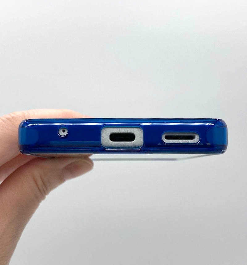 Xperia Ace III �إǥ����ˡ�����饯������/�ϥ��֥�åɥ����� Charaful �ߥå����ޥ��� RT-RDXPAM3UC/MK2M
