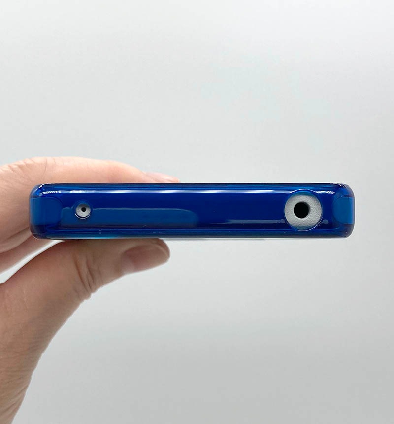 Xperia Ace III �إǥ����ˡ�����饯������/�ϥ��֥�åɥ����� Charaful �ߥå����ޥ��� RT-RDXPAM3UC/MK2M