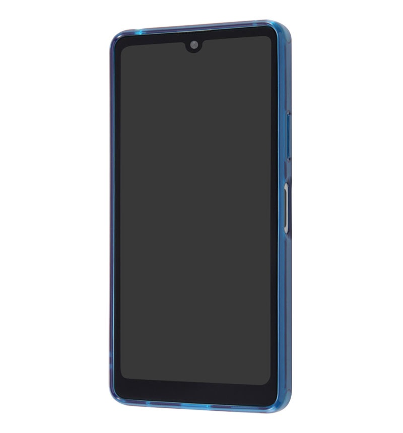 Xperia Ace III �إǥ����ˡ�����饯������/�ϥ��֥�åɥ����� Charaful �ߥå����ޥ��� RT-RDXPAM3UC/MK2M