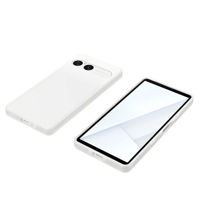 SONY XPERIA 10ⅱ　docomo ホワイト ケース付き 楽天市場】NTTドコモ SONY Xperia 10 II SO-41A ホワイト | 価格