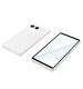 ���ˡ����� Style Cover for Xperia 10 VII WH �ۥ磻�� XQZ-CBFE/WJPCX