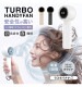 Ĺ��̿ ���� �����߷� �ϥ�ǥ��ե��� ������ ���ż� 5�ʳ� �������� ����Ŵ����������� 2000mAh ��� ����ӥʥեå��դ� �ۥ磻�� RFANLI020C03WH
