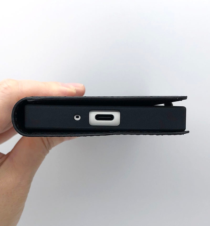 Xperia 10 III��Xperia 10 III Lite �إǥ����ˡ�����饯������/�Ѿ׷� ��Ģ���쥶�������� �ߥå����ޥ��� RT-RDXP10M3TBC8/MK