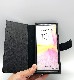 Xperia 10 III��Xperia 10 III Lite �إǥ����ˡ�����饯������/�Ѿ׷� ��Ģ���쥶�������� �ߥå����ޥ��� RT-RDXP10M3TBC8/MK