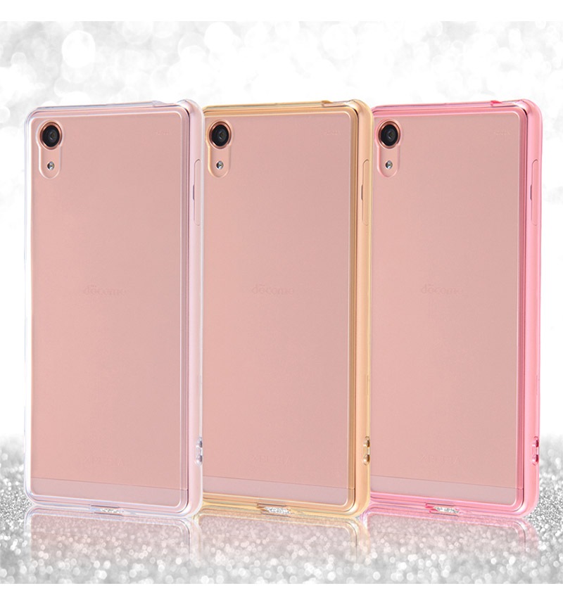 Xperia  X Performanceѡϥ֥åɥ ꥢ RT-RXPXPCC2/C