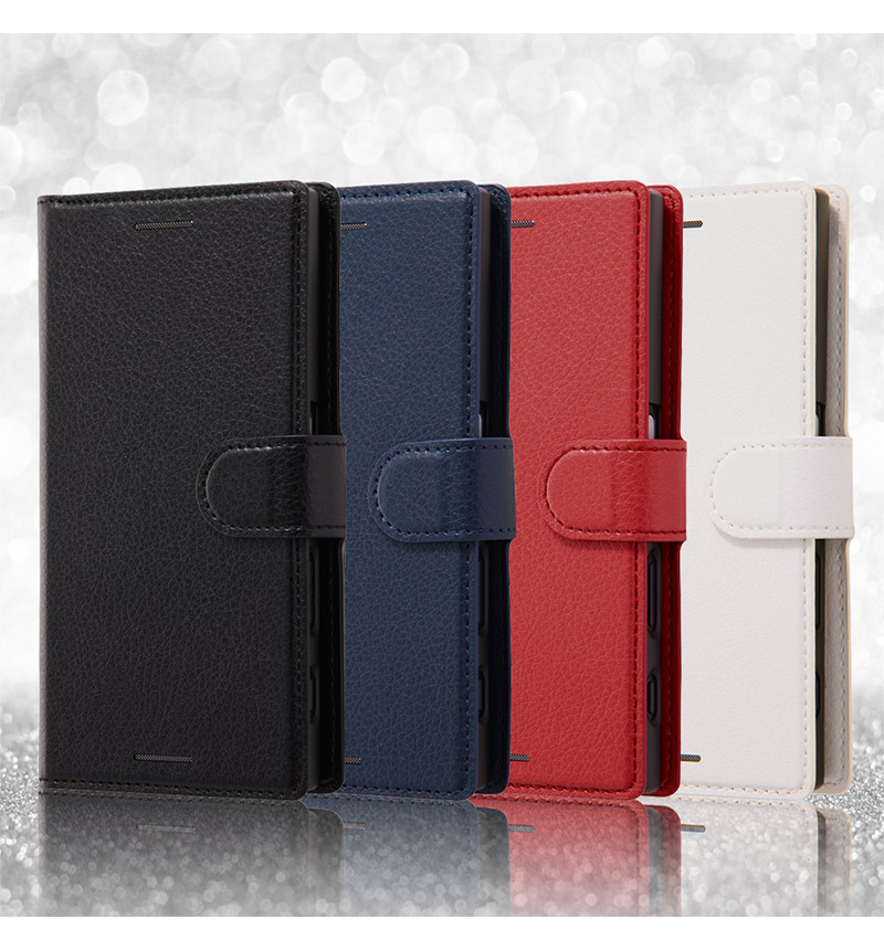 Xperia a  X Compact�ѡ���Ģ�������� ����ץ� �ޥ��ͥå� �ۥ磻�� RT-RXPXCELC1/W