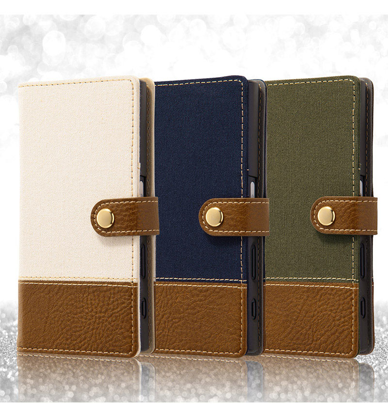 Xperia X Compact�ѡ���Ģ�������� �ե��֥�å� ���� ���������꡼�� RT-RXPXCFBC2/G