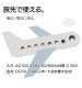 ��Фˤ㡼 ���Ŵ� AC�����ץ��� AC���Ŵ� ǭ�� ����ѥ��ȥ����� 2�ݡ��� 2.4A 5V ������A �ͥ��ߥ� �ͤ��ߤ� ���� ������ ������ RAC2A2A02KSR