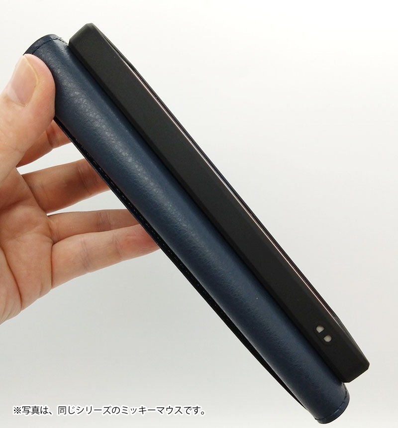 Xperia 5 V  �ǥ����ˡ� / ��Ģ���쥶�������� ����ץ� �ޥ��ͥå� ���ޤΥס�����_sitting IJ-DXP5M5ELC1DK/PO45