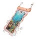 ���ޥ� �ɿ奱���� IP68 ���ȥ�å��� WAVECASE  �礭�᥹�ޡ��ȥե��� �������饫�顼 �� �ס��� ��Ϥ ��ʪ���� ���襤�� ��������ԥ� RFRWPF09WAPK