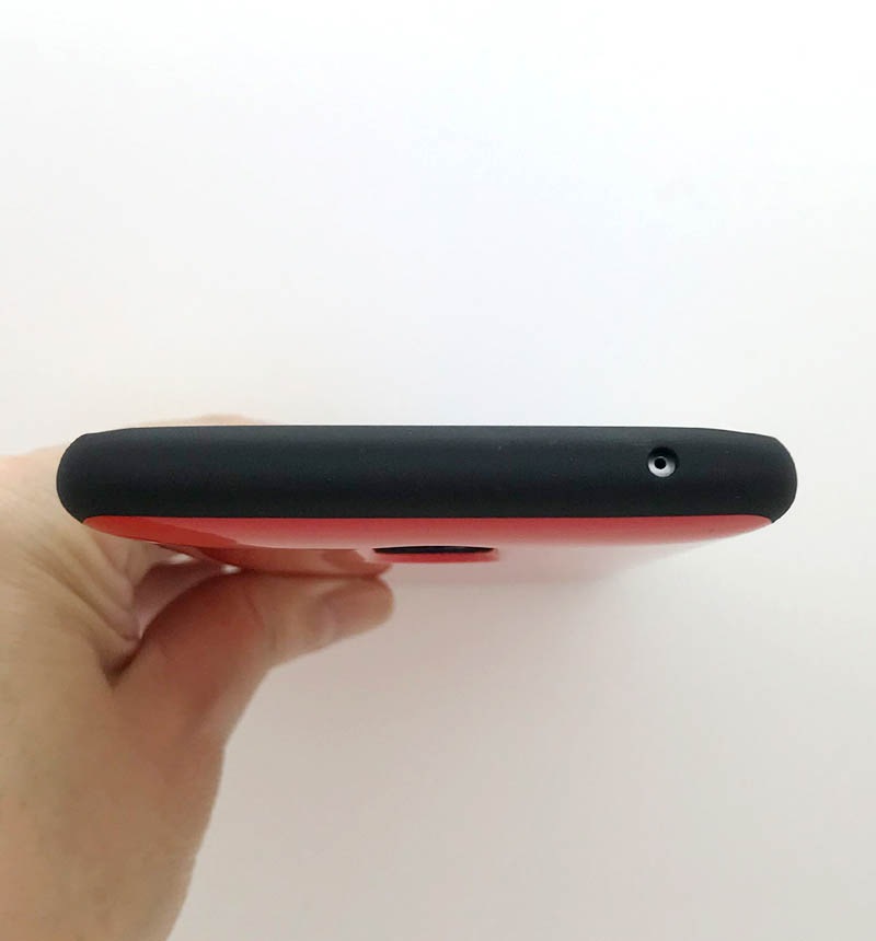 Xperia 1 �Ѿ׷�ϥ��֥�åɥ����� ��PALLET AIR�� ��å� LP-19SX1HVARD