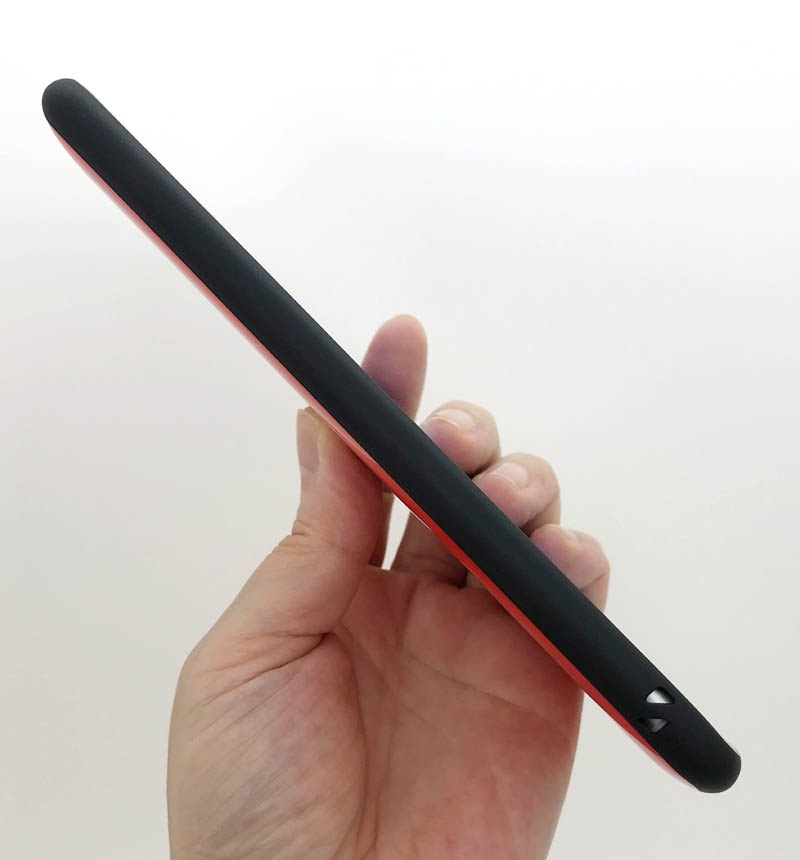 Xperia 1 �Ѿ׷�ϥ��֥�åɥ����� ��PALLET AIR�� ��å� LP-19SX1HVARD