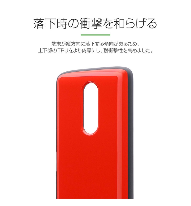 Xperia 1 �Ѿ׷�ϥ��֥�åɥ����� ��PALLET AIR�� ��å� LP-19SX1HVARD