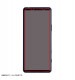 Xperia 5 II ���饹�ե���� ��Լ 10H ȿ���ɻ� ���������饹 ȿ���ɻ�/��Լ RT-XP5M2F/BSHG