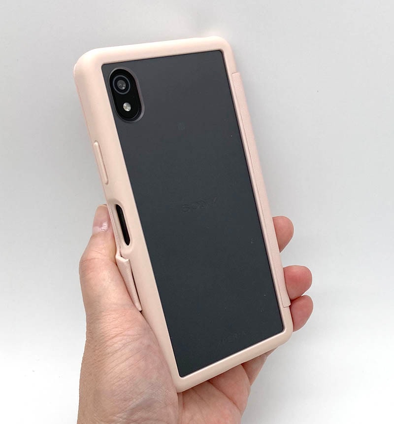 Xperia Ace III 本体、カバー付き Amazon.co.jp: Xperia Ace III ケース スタンド機能付き カード