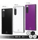 Xperia 5 IV  �Ѿ׷�ϥ��֥�åɥ����� KAKU �ѡ��ץ� INQ-RXP5M4K3TB/V