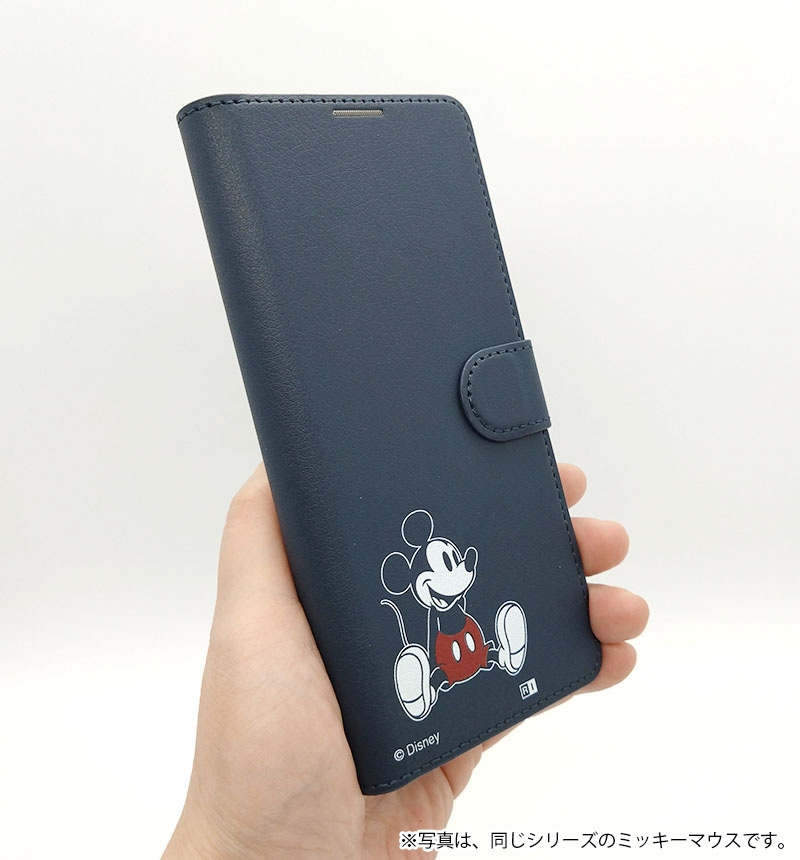 Xperia 5 【Disney手帳ケース付き】 Xperia 5 IV / 『ディズニーキャラクター』/手帳型ケース