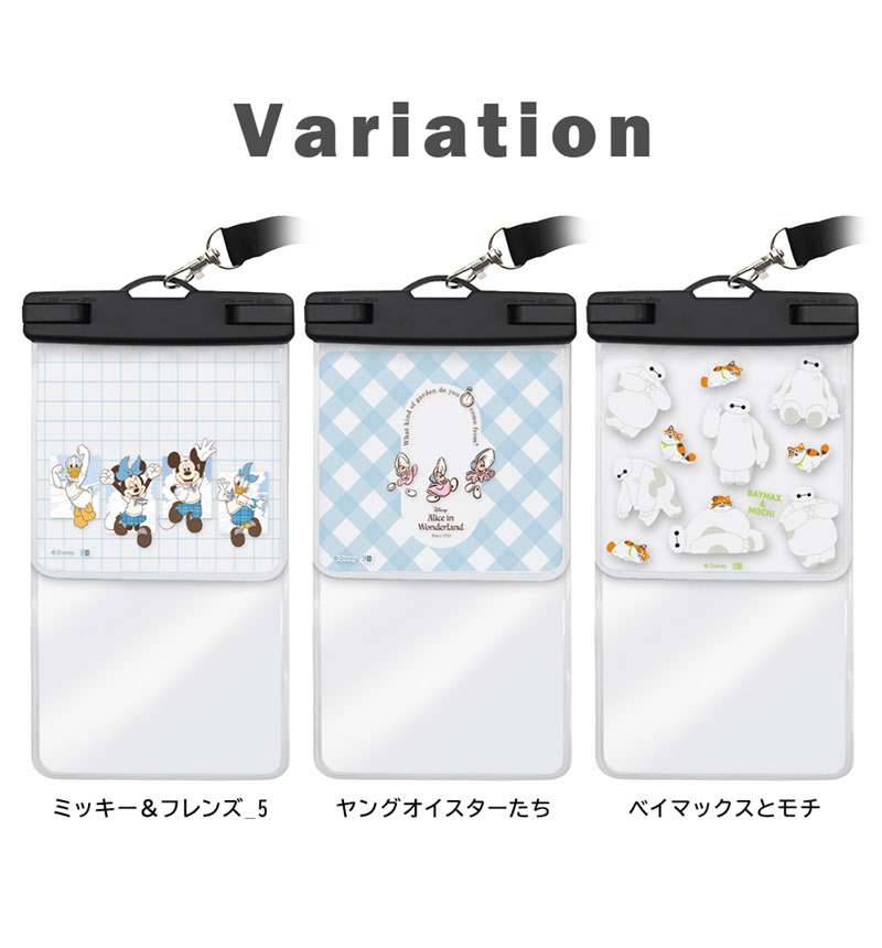 �ǥ����ˡ� / ���ޥ� �ɿ奱���� ��Ǽ�ݡ����դ� / �ߥå������ե��_5 IS-DBSP2B/MAF9