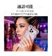 ���ޥ� �ɿ奱���� IP68 ���ȥ�å��� WAVECASE  �礭�᥹�ޡ��ȥե��� �������饫�顼 �� �ס��� ��Ϥ ��ʪ���� ���襤�� ��������ۥ磻�� RFRWPF09WAWH