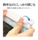 ���ޥ� �ɿ奱���� IP68 ���ȥ�å��� WAVECASE  �礭�᥹�ޡ��ȥե��� �������饫�顼 �� �ס��� ��Ϥ ��ʪ���� ���襤�� ��������ۥ磻�� RFRWPF09WAWH