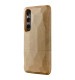 Real Wood Case for Xperia 1 V / 1 IV ʿĦ ������/������ ʿĦ ������/ ������ GST1119-sakura