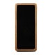 Real Wood Case for Xperia 1 V / 1 IV ʿĦ ������/������ ʿĦ ������/ ������ GST1119-sakura