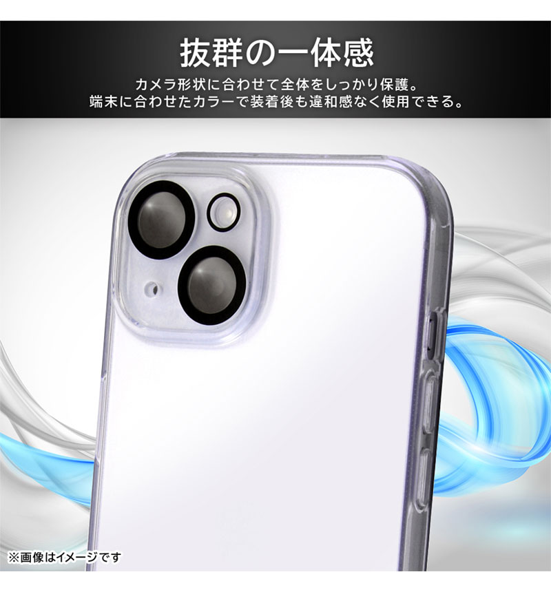 Xperia 1 VI Like standard カメラ ガラスフィルム 10H eyes クリア RT