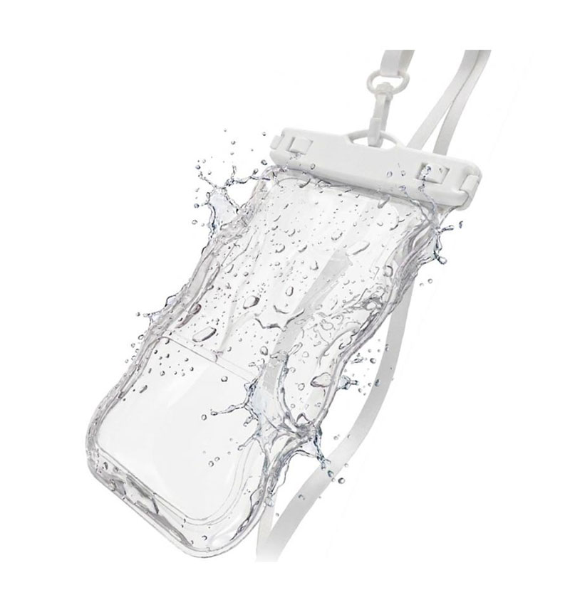 ���ޥ� �ɿ奱���� IP68 ���ȥ�å��� WAVECASE �礭�᥹�ޡ��ȥե��� �� �ס��� ��Ϥ ��ʪ���� ���襤�� ���ꥢ RFRWPF09WCL