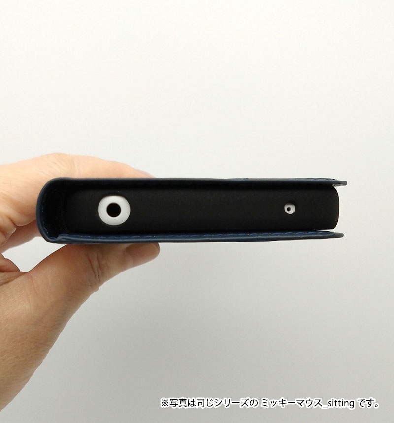 Xperia 10 V / �إࡼ�ߥ��/�Ѿ׷� ��Ģ���쥶���������ޥ��ͥå� �ࡼ�ߥ�Ȥ��� IJ-AXP10M5ELC1DN/MT46
