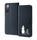 Xperia 10 V / �إࡼ�ߥ��/�Ѿ׷� ��Ģ���쥶���������ޥ��ͥå� �ࡼ�ߥ�Ȥ��� IJ-AXP10M5ELC1DN/MT46