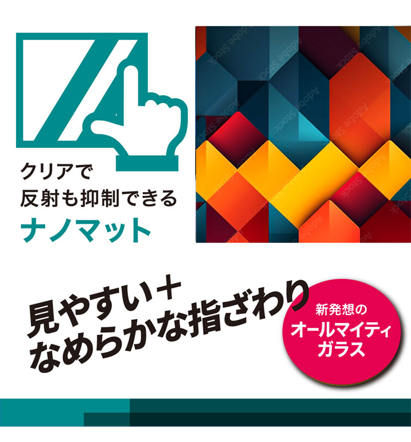 High Grade Glass Screen Protector for Xperia 10 VII �ʥΥޥå� �ʥΥޥå� DG-XP10M7NM3F