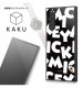 Xperia 5 II /�إǥ����ˡ�����饯������/�Ѿ׷�ϥ��֥�åɥ����� KAKU �إɥʥ�ɥ��å�/I AM�� IQ-DXP5M2K3TB/DD003