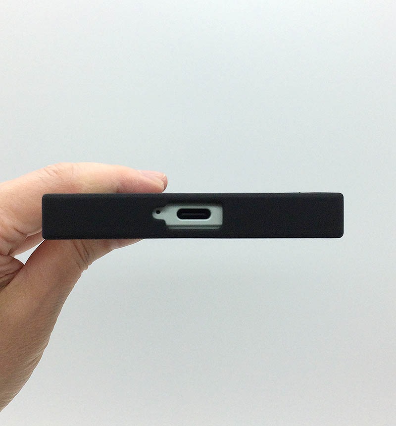 Xperia 1 IV/ �إȥ�ȥ����꡼��/�Ѿ׷�ϥ��֥�åɥ����� KAKU / ���� IQ-WXP1M4K3TB/TJ012