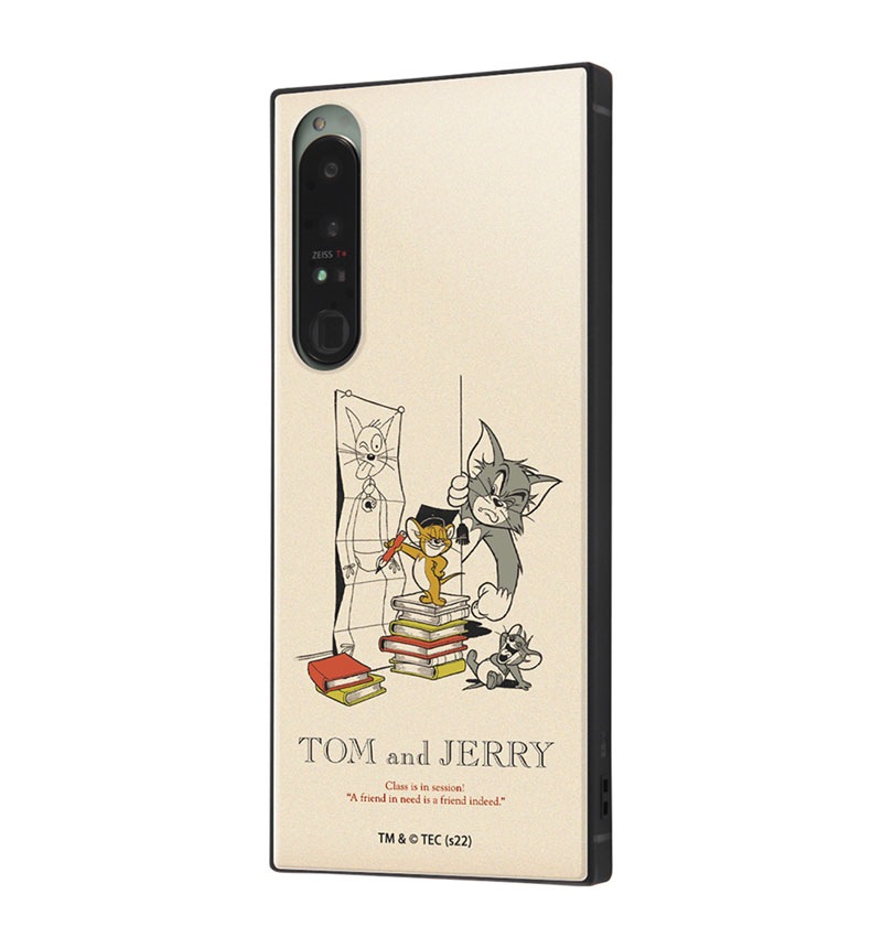 Xperia 1 IV/ �إȥ�ȥ����꡼��/�Ѿ׷�ϥ��֥�åɥ����� KAKU / ���� IQ-WXP1M4K3TB/TJ012