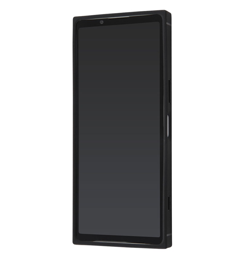 Xperia 1 IV/ �إȥ�ȥ����꡼��/�Ѿ׷�ϥ��֥�åɥ����� KAKU / ���� IQ-WXP1M4K3TB/TJ012
