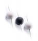 Magnetic Cable Dot �ۥ磻��/�֥�å� LT47008