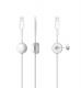 Magnetic Cable Dot �ۥ磻��/�֥�å� LT47008